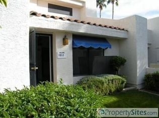 853 E Lola Dr, Phoenix, AZ 85022