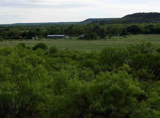 10416 Fm 1852, Breckenridge, TX 76424
