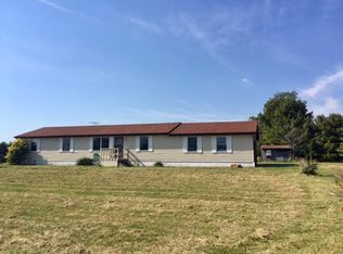 2677 Harrison Rd, Johnstown, OH 43054