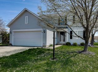 6459 Waterloo Ln, Indianapolis, IN