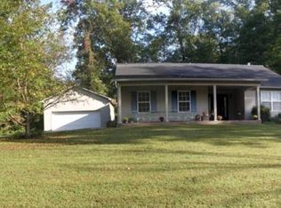 820 Rio Dr, Friendsville, TN 37737