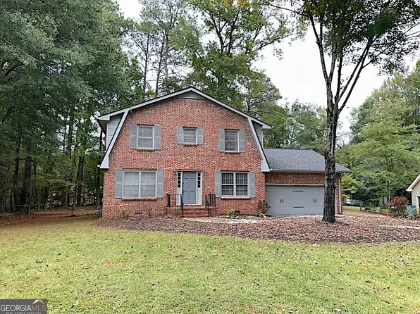 3408 Concord Cor SE, Conyers, GA 30013