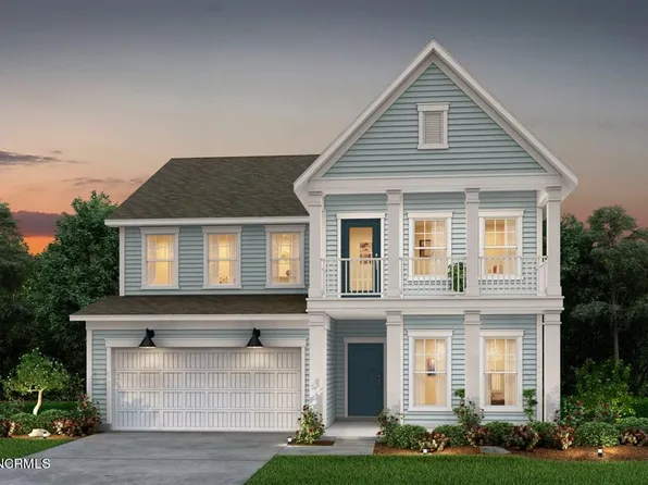616 Cobalt Lane, Wilmington, NC 28412