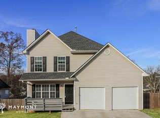 102 Saint Ann St, Dallas, GA 30157