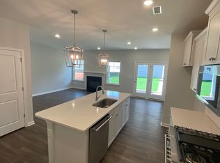 628 Georgias Landing Pkwy, Raleigh, NC 27603