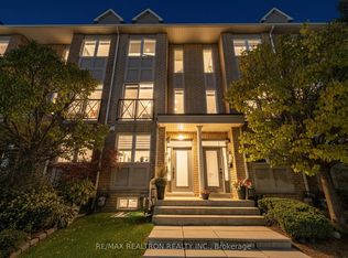 12 Market Garden Mews, Toronto, ON M8Z 0A5