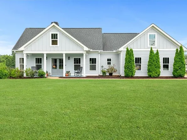 516 Water Tank Rd, Canton, GA 30115