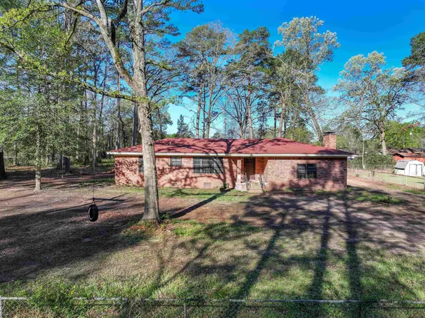 2614 S Lilly St, Longview, TX 75602