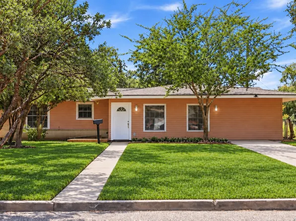 358 TIMBERLANE DR, San Antonio, TX 78218