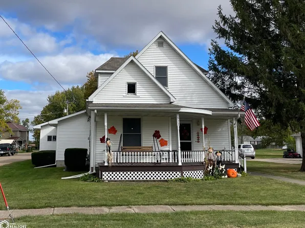 122 N Main St, Stockport, IA 52651