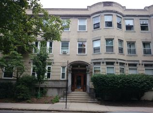 83 Park St #3, Brookline, MA 02446