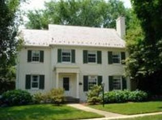 3564 Brandywine St NW, Washington, DC 20008