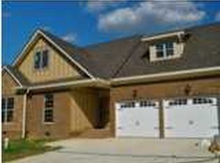 1760 Andover Pl, Chattanooga, TN 37421