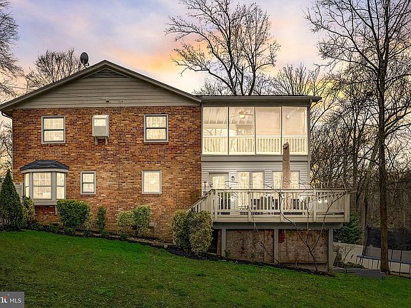 2nd image of 8610 Mount Zephyr Dr