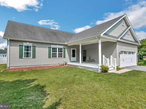 27407 Walking Run, Milton, DE 19968