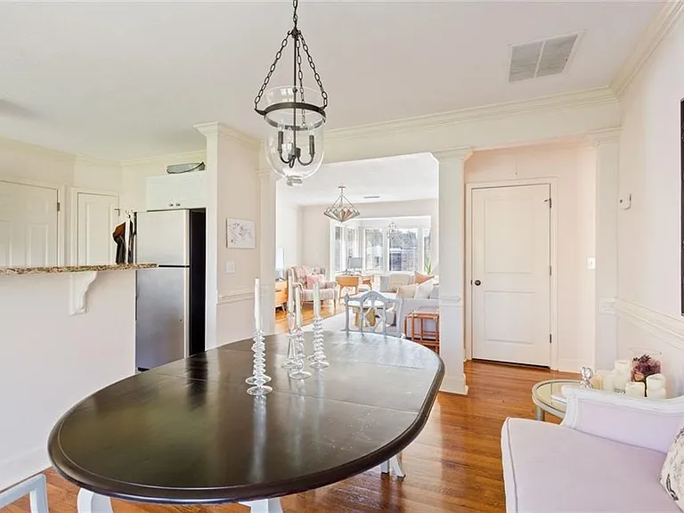 115 Peachtree Memorial Dr NW #C3 — Photo 17