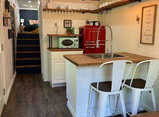 200 Jireh Ln #1, Walnut Shade, MO 65771