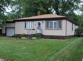 3313 Eder St, Highland, IN 46322