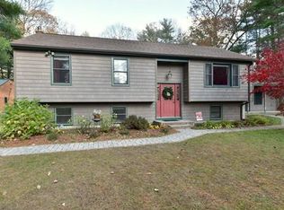 58 SE Main St, Douglas, MA 01516