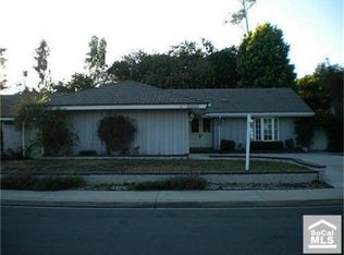 24592 Alcoba Dr, Mission Viejo, CA 92691
