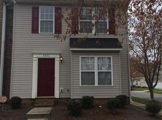 7271 April Mist Tl, Huntersville, NC 28078