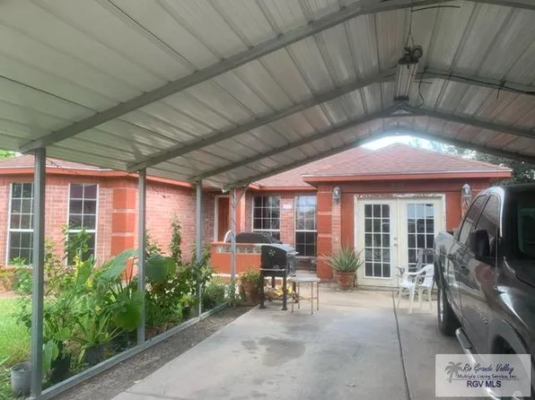 2389 Frankfurt St, Brownsville, TX 78520
