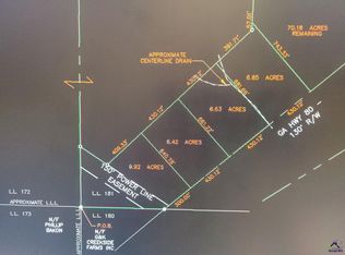 4087 Us Highway 80 E, Musella, GA 31066