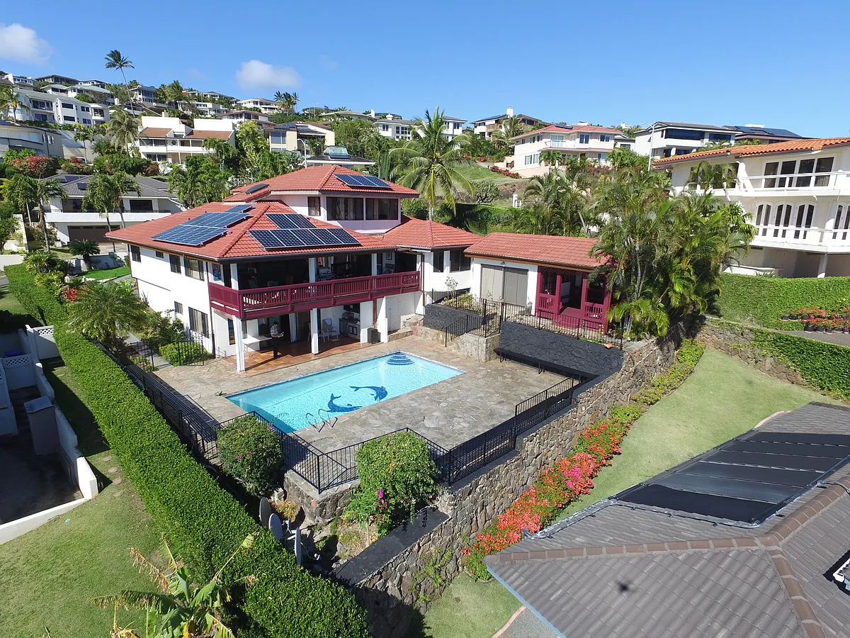 Building Photo - 411 Maono Loop