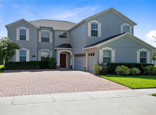 6125 Cypress Hill Rd, Winter Garden, FL 34787