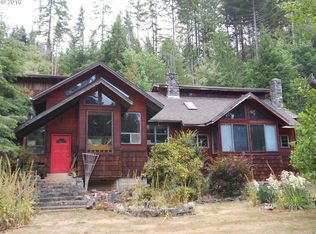 93703 Pope Rd, Blachly, OR 97412