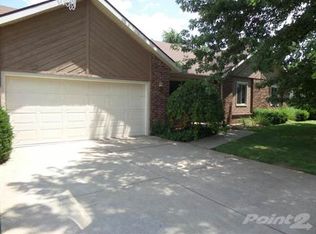 406 N Ellen St, Nixa, MO 65714