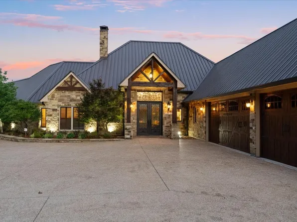 908 Sailboat Dr, Corsicana, TX 75109