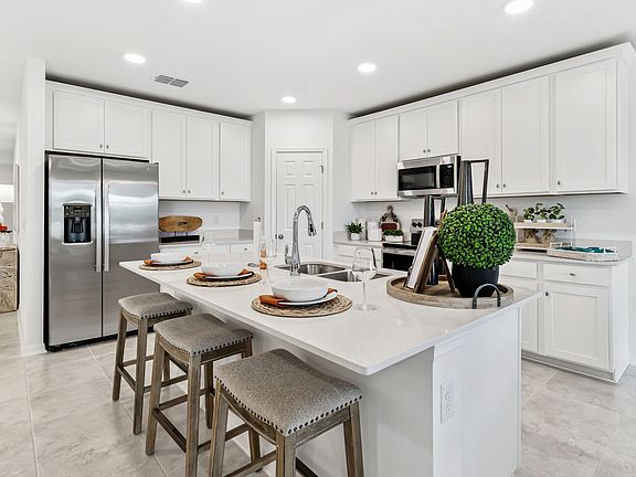 Interior - Representational Photo