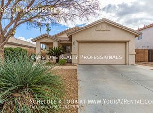 16827 W Manchester Dr, Surprise, AZ 85374