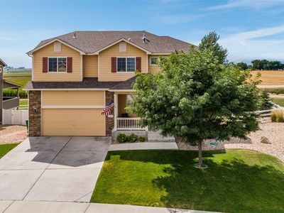 130 Sycamore Ave, Johnstown, CO, 80534