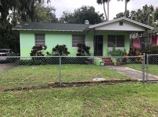 517 George St, Daytona Beach, FL 32114