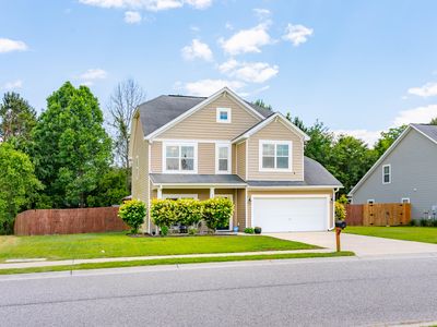 2069 Chilhowee Dr, Johns Island, SC, 29455