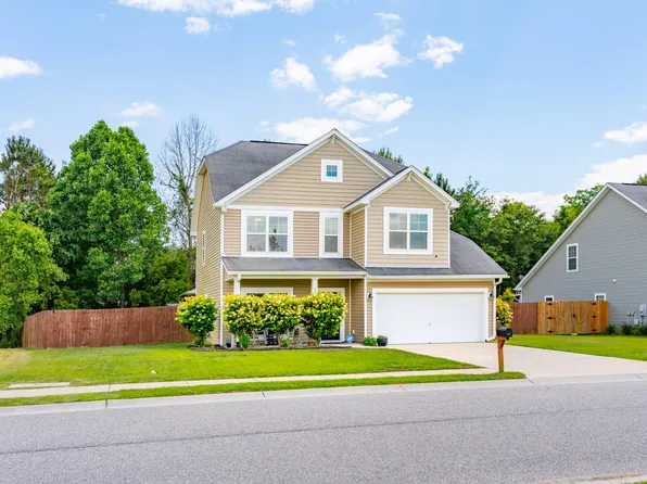 2069 Chilhowee Dr, Johns Island, SC 29455
