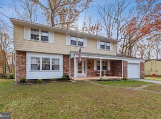 521 Yale Ave, Pitman, NJ 08071