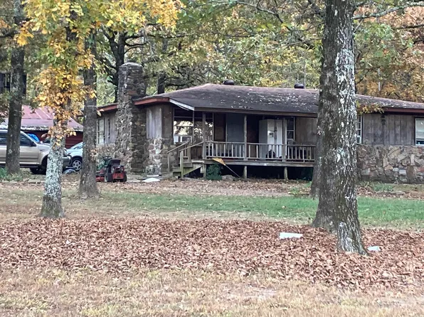 10 Hazelwood Dr, Greers Ferry, AR 72067