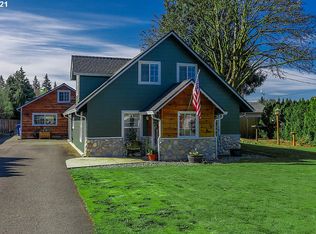 10513 NE 187th St, Battle Ground, WA 98604