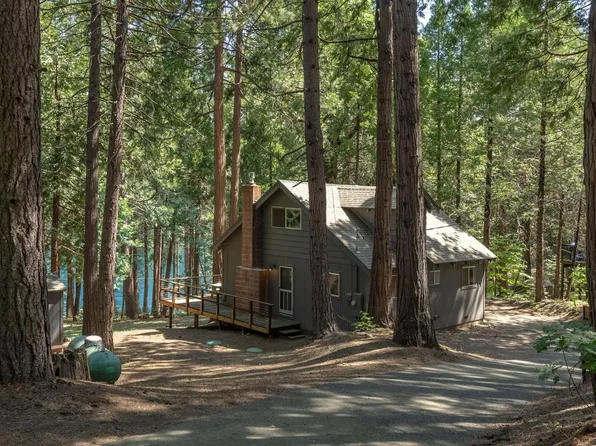2984 Evergreen Dr, Arnold, CA 95223