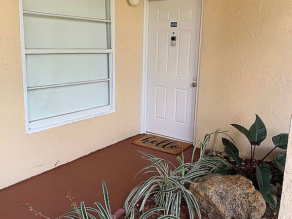 From door 