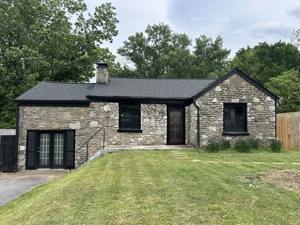 3804 Oxford St, Nashville, TN 37216
