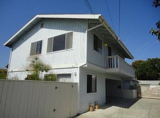 541 Arcade Dr, Ventura, CA 93003