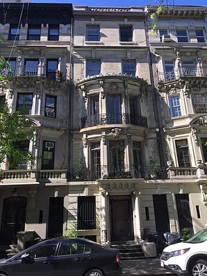 Rented by The New Millennium Co. | media 20