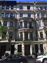 Rented by The New Millennium Co.