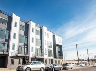2018 N Bryant St UNIT 102, Denver, CO 80211