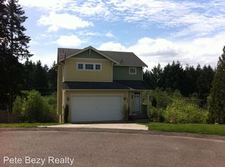 238 Mitchell Ln NE, Napavine, WA 98532