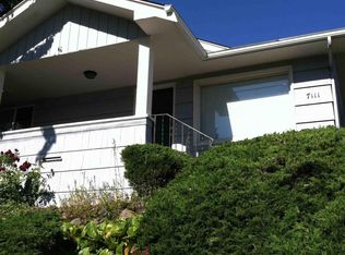 7111 12th Ave NE, Seattle, WA 98115